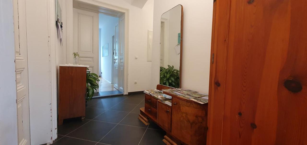 Appartements Maximilian Göstling an der Ybbs Exterior foto
