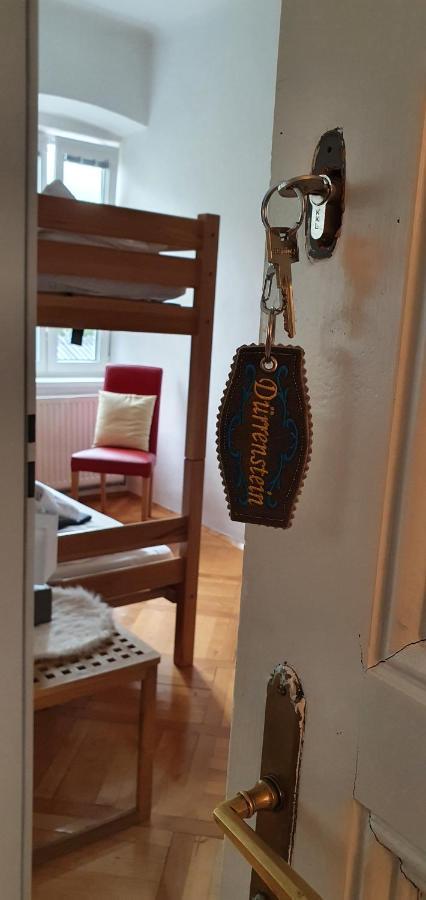 Appartements Maximilian Göstling an der Ybbs Exterior foto